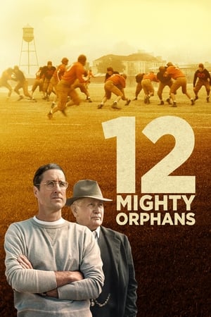 12 Mighty Orphans (2021) Hindi Dual Audio – 480p