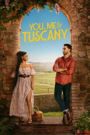 You, Me & Tuscany 2026 Hindi Dual Audio
